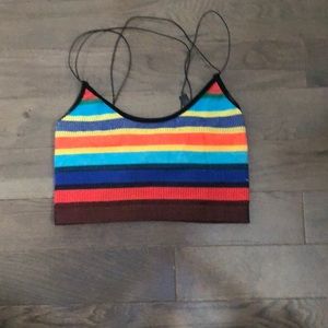 Urban outfitters tank